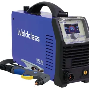 UNIMIG Plasma Cutters