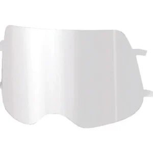 3M Speedglas Clear Grinding Visor Lens - 5 Pack (523000)