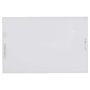 3M Speedglass Inside Cover Lenses 117 x 77 mm - Pkt 5 - 528025