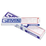 Gemini 12 x 2.6mm x 2 Kg Electrodes (100012)