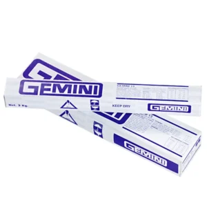 Gemini 13 x 2.0mm x 2 Kg Electrodes (100029)