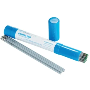 Dissimilar Electrodes