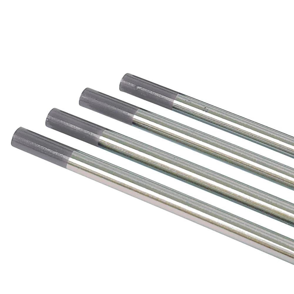 BT Ceriated Tungsten Electrodes 1.6mm x 178mm (Pkt 10) (900330) - Image 2