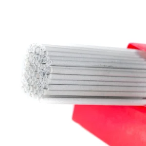 Aluminium Electrodes
