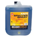 BOSSWELD WATER-BASED ANTI SPATTER 20L