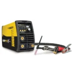 BOSSWELD X-SERIES AC DC 200X TIG WELDER
