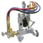 BOSSWELD PIPE CUTTER AND CHAIN 4SG30