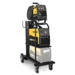 BOSSWELD MST 350X AIR COOLED INVERTER WELDER PACKAGE 415V