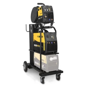 BOSSWELD MST 350X AIR COOLED INVERTER WELDER PACKAGE 415V