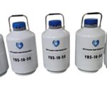 Buy Cryogenic flask 10L,50mm dewar in Nigeria