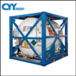 ISO-TANK-10FT-LIQUID-NITROGEN-TRANSPORT-TANK IN NIGERIA FROM EMROCK ENGINEERING SUPPLIERS