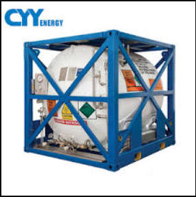 ISO-TANK-10FT-LIQUID-NITROGEN-TRANSPORT-TANK IN NIGERIA FROM EMROCK ENGINEERING SUPPLIERS