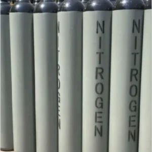 Buy Nitrogen Gas, High Purity Grade Compressed for Industrial and Scientific Applications in Nigeria (compressed)